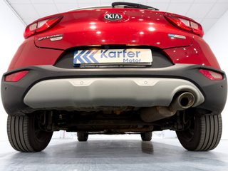 Kia Stonic 1.0 T-GDi 88kW (120CV) MHEV iMT Drive