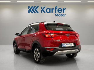 Kia Stonic 1.0 T-GDi 88kW (120CV) MHEV iMT Drive