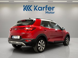 Kia Stonic 1.0 T-GDi 88kW (120CV) MHEV iMT Drive