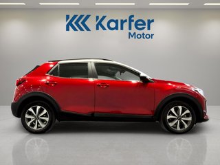 Kia Stonic 1.0 T-GDi 88kW (120CV) MHEV iMT Drive