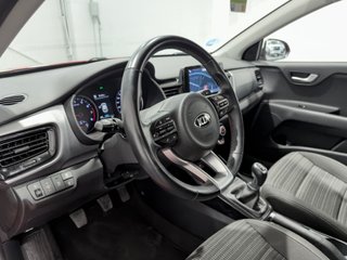 Kia Stonic 1.0 T-GDi 88kW (120CV) MHEV iMT Drive