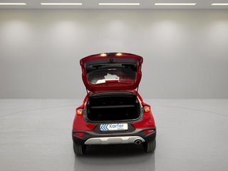 Kia Stonic 1.0 T-GDi 88kW (120CV) MHEV iMT Drive