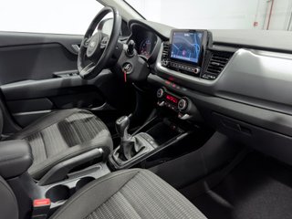 Kia Stonic 1.0 T-GDi 88kW (120CV) MHEV iMT Drive