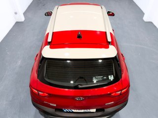 Kia Stonic 1.0 T-GDi 88kW (120CV) MHEV iMT Drive