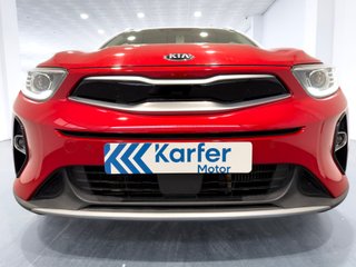Kia Stonic 1.0 T-GDi 88kW (120CV) MHEV iMT Drive