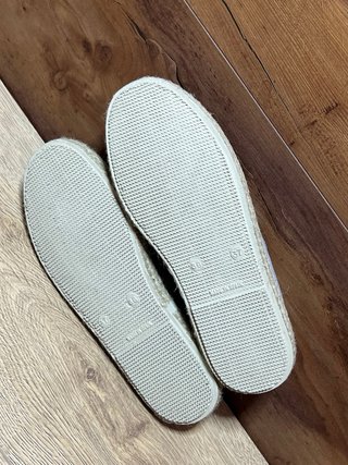 Gioseppo Espadrilles Grises Talla 37