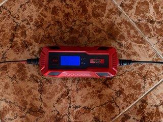 Batería Varta 12V 70Ah 760A
