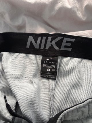 Pantalón largo Nike