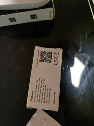 Kit LED RGB com controle remoto e app novo