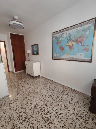 SE ALQUILA PISO en YECLA