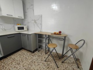 SE ALQUILA PISO en YECLA