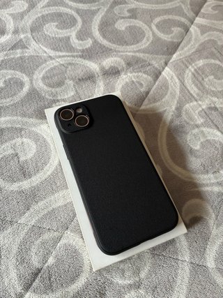 iPhone 15 Plus mai aperto!