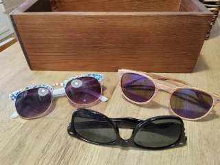 Lote de Gafas de Sol