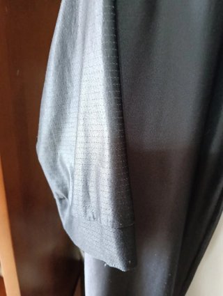 Maillot ciclismo
