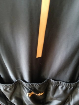Maillot ciclismo