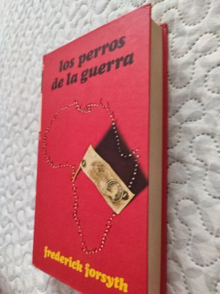 Los Perros De La Guerra
