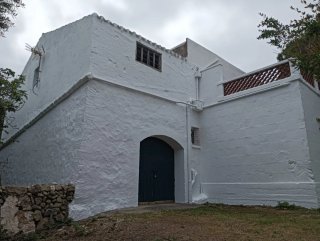 Finca Rustica en Alaior 148.586m2