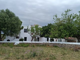 Finca Rustica en Alaior 148.586m2