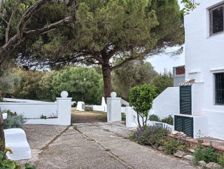 Finca Rustica en Alaior 148.586m2
