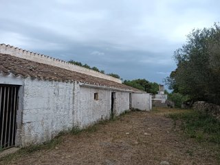 Finca Rustica en Alaior 148.586m2