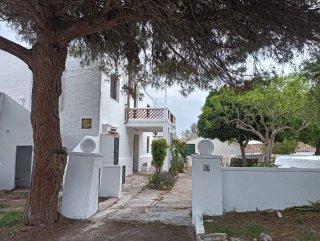 Finca Rustica en Alaior 148.586m2
