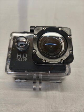 Kit Accesorios Cámara Acción Tipo GoPro