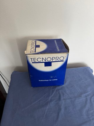 Maschera pieno facciale TecnoPro SGE 150