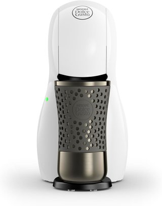 Macchina da caffè a capsule De'Longhi automatica compatta