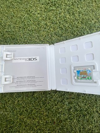 Animal Crossing New Leaf e Happy Home Designer