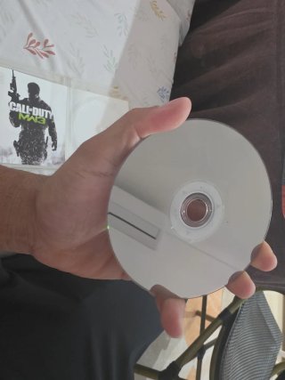 Call of Duty MW3 PS3