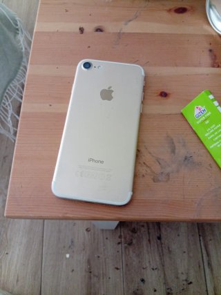 iPhone Apple blanco