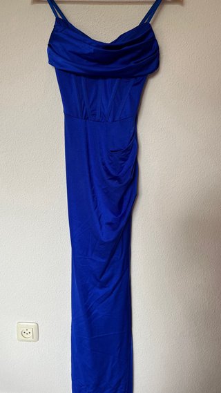 Vestido de graduación Sorellas