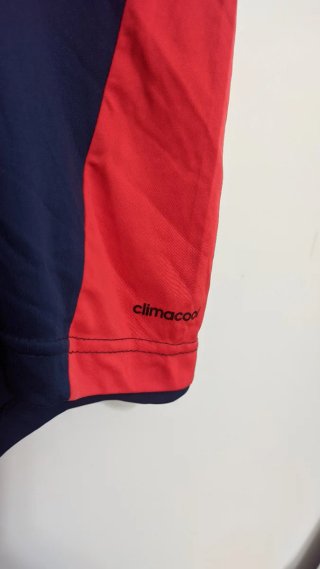 Camiseta Adidas Vintage - Talla 3XL - retro 90