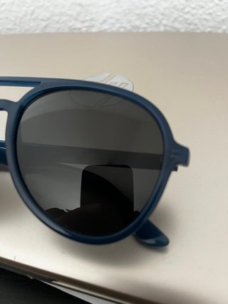 Gafas Ray Ban Azules Unisex Nuevas