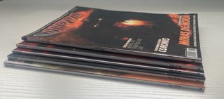 Revista Serra Urza