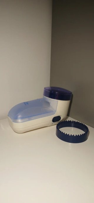Quitapelusas Jata Electro