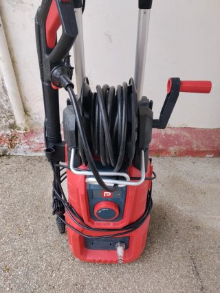 Hidrolimpiadora