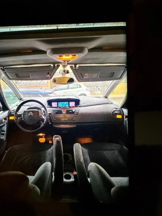 Citroen C4 Picasso 2007