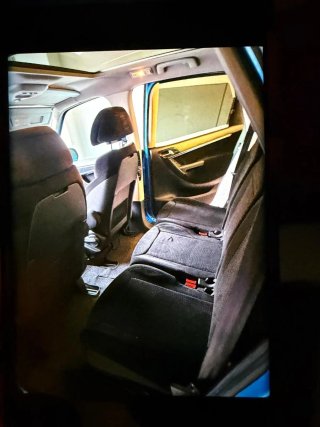 Citroen C4 Picasso 2007