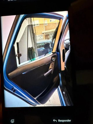 Citroen C4 Picasso 2007