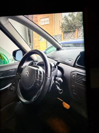 Citroen C4 Picasso 2007