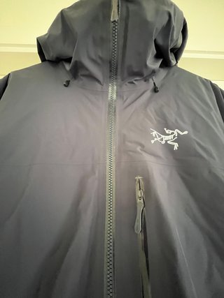 Cazadora Arc'teryx Beta Insulated Gore-Tex