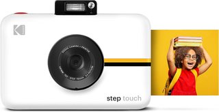 - Kodak cámara digital portátil impresión