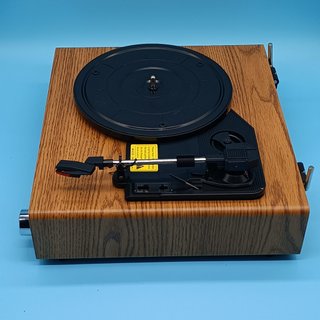 - FYDEE tocadiscos vinilo vintage bluetooth made