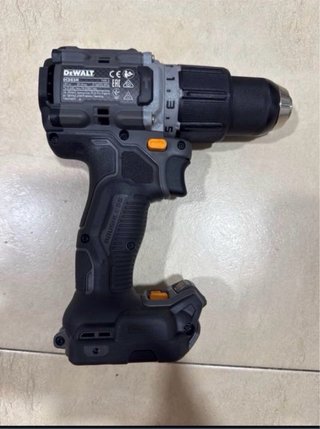 Taladro Dewalt DCD85M McLaren 18V