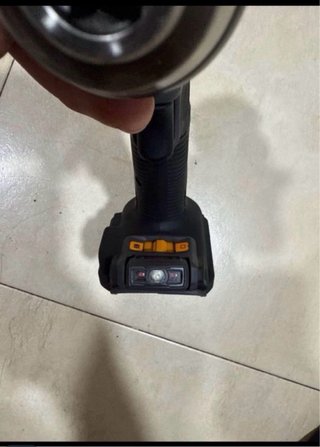 Taladro Dewalt DCD85M McLaren 18V