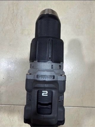 Taladro Dewalt DCD85M McLaren 18V