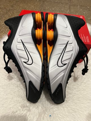 Zapatillas Nike Shox Hombre Mujer
