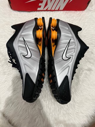 Zapatillas Nike Shox Hombre Mujer
