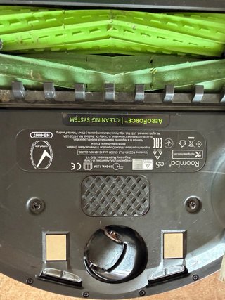 Robot Aspirador Roomba i7